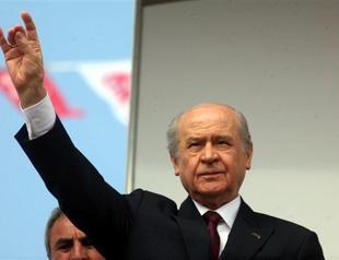 HDP issues criminal complaint against MHP leader