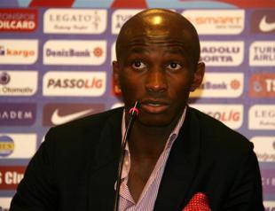 Ankara saves Cameroonian footballers family from Boko Haram