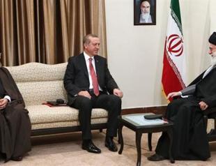 Turkish, Iranian presidents exchange views over Syria, anti-ISIL fight