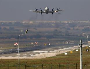 US launches first air strikes against ISIL from Turkeys İncirlik air base