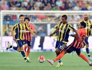 Fenerbahçe knocked out of Champions League competition