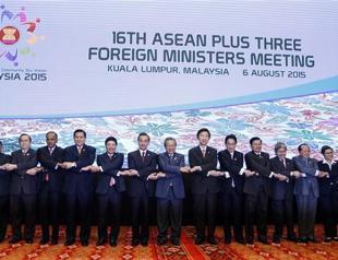 SE Asian nations wrangle over South China Sea statement