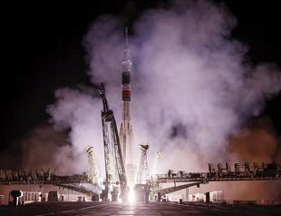 NASA signs $490 mn contract with Russia for ISS travel