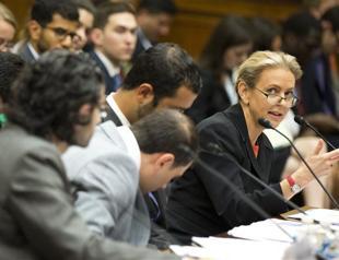 US, Russia agree on Syria chemicals weapons draft: US official