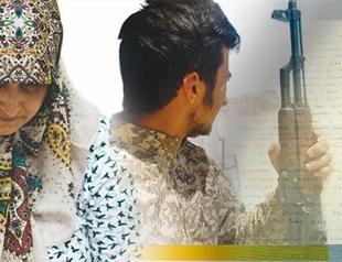 Turkish woman tells how brother and son fled to ISIL’s stronghold in Syria