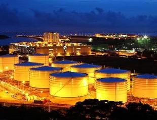 Genel Energy posts 15 pct rise in core profit