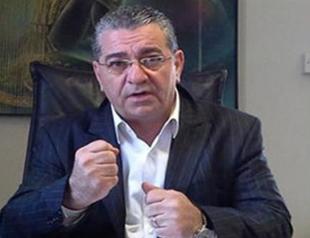 Greek Cypriot business leader’s Hong Kong-Turkey allegory angers parties