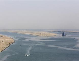 Egypts Sisi inaugurates new Suez Canal