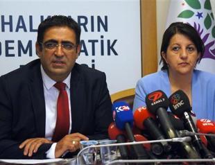 HDP proposes law on conscientious objection