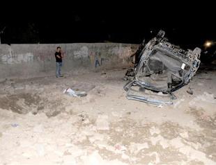 Man killed in PKK bomb attack in eastern Turkey