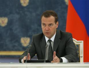 Russia questions legitimacy of strikes in Iraq