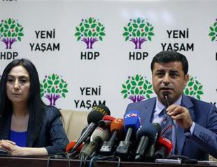 HDP asks for UN inquiry into ‘arbitrary executions and deaths’ since Suruç bombing