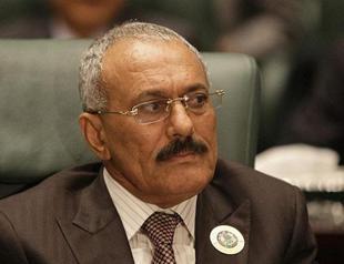 Ankara freezes former Yemeni president’s assets in Turkey