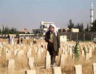 More than 240,000 killed in Syria conflict: Monitor