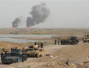 US transfers widow of top ISIL figure to Iraqi custody