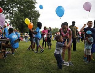 A year after Michael Browns death, Ferguson has changed