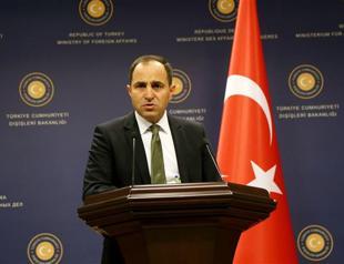 Turkey cool toward Russia’s regional anti-ISIL alliance