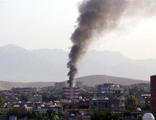 Five killed as PKK continues its attacks in Turkey