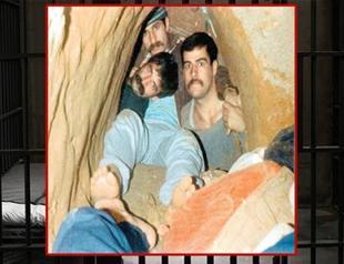 Turkish ex-prisoner claims Guinness World Record for tunnel digging