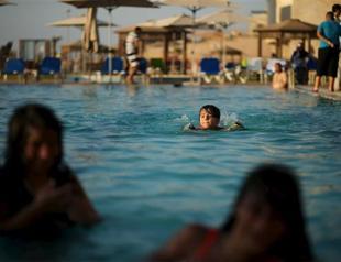 Four children drown in four days in southern Turkey