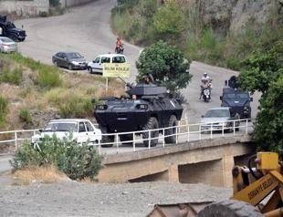 PKKs senior militant leader challenges Turkey