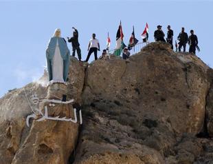 ISIL abducts dozens of Christians from Syrian town: Monitor