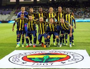 Fenerbahçe to play Atromitos in Europa League