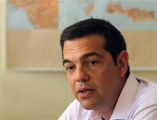Migrant crisis ‘surpasses’ Greek abilities: Tsipras