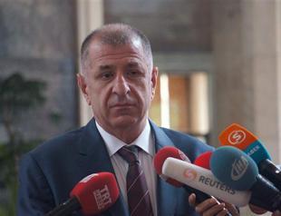 Nationalist MP blames president for failure of coalition talks