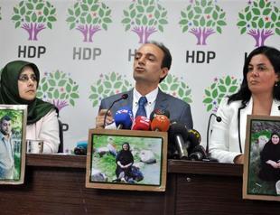 Unarmed civilians killed in Turkish airstrikes in northern Iraq: HDP report