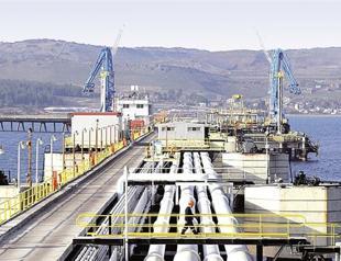 Turkey to boost security for energy infrastructure