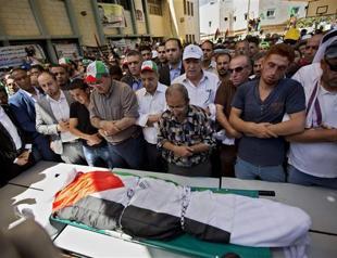 Father of Palestinian toddler killed in arson attack dies of wounds