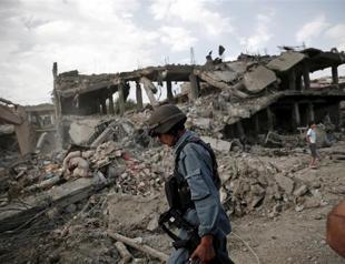51 dead, hundreds wounded in lethal wave of Kabul bombings