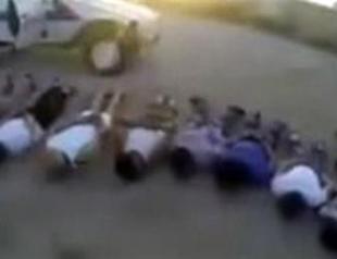 Turkey launches probe into footage of alleged police brutality