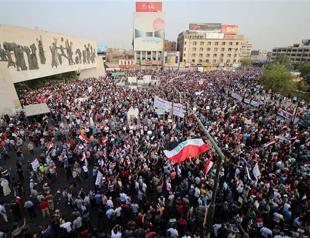 Iraqi PM bids to cancel posts of deputy PM and vice president