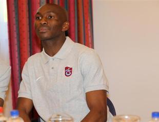 M’bia denies reports Turkish ministry saved his family from Boko Haram