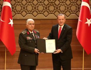 PKK should bury arms, ceasefire not enough: Erdoğan