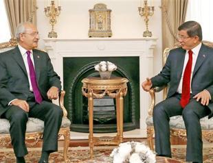 Final countdown for AKP-CHP coalition