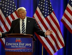 Trump says hes prepared to spend millions on campaign