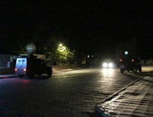 One police officer wounded in PKK attack in Turkey’s southeast