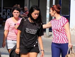 Missing Norwegian girls in Turkey found after 4 days – with black-dyed hair
