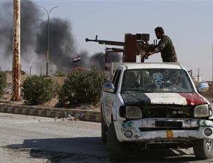 Turkish police capture Azerbaijani citizen heading to join ISIL