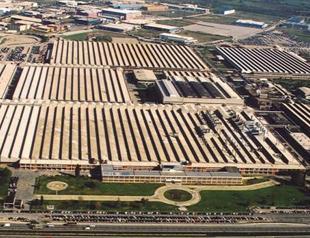 Local company secures 200 mln euros in loans for two new car models