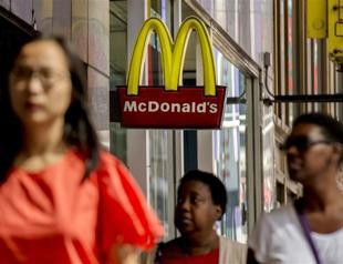 McDonald’s France apologizes for ‘don’t feed the homeless’ note