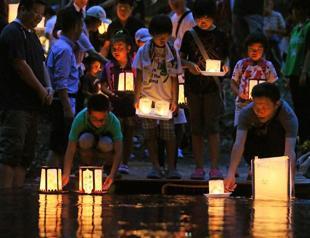 Japan Airlines jumbo crash remembered 30 years later