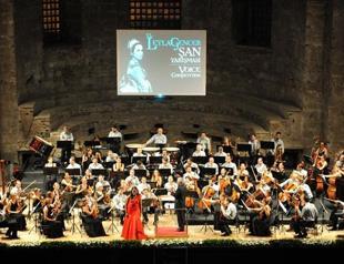 Countdown begins for Leyla Gencer competition finals