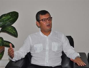 Erdoğan has own agenda on possible coalition: CHP