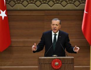 Turkeys Erdoğan raises doubts on coalition before key meet