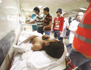 Turkey says it took part in brokering rare truce in Syria