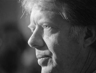 Former US president Carter reveals he has cancer